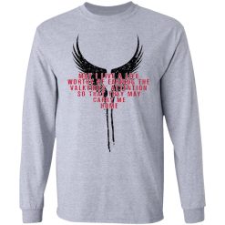 May I Live A Life Worthy Of Earning The Valkyries Attention So That They May Carry Me Home T-Shirts, Hoodies, Long Sleeve 35