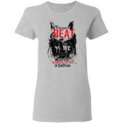 He Who Makes A Beast Of Himself Gets Rid Of The Pain Of Being A Man T-Shirts, Hoodies, Long Sleeve 32
