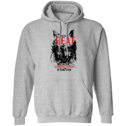 He Who Makes A Beast Of Himself Gets Rid Of The Pain Of Being A Man T-Shirts, Hoodies, Long Sleeve 41