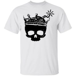 Heavy The Head That Wears The Crown T-Shirts, Hoodies, Long Sleeve 51
