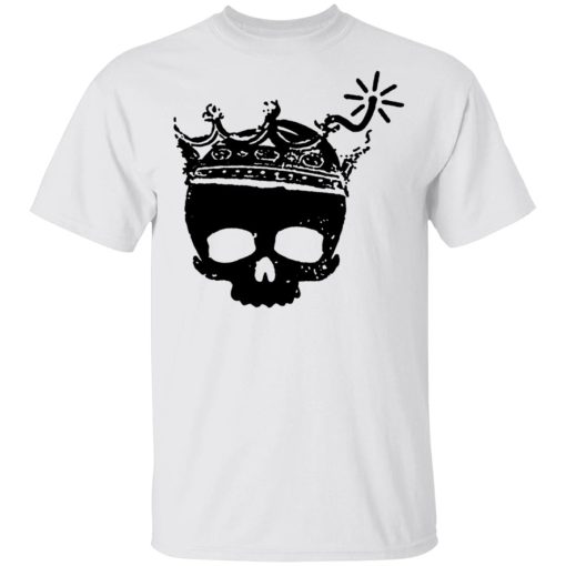 Heavy The Head That Wears The Crown T-Shirts, Hoodies, Long Sleeve 5