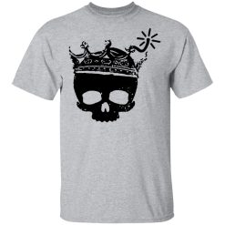 Heavy The Head That Wears The Crown T-Shirts, Hoodies, Long Sleeve 55