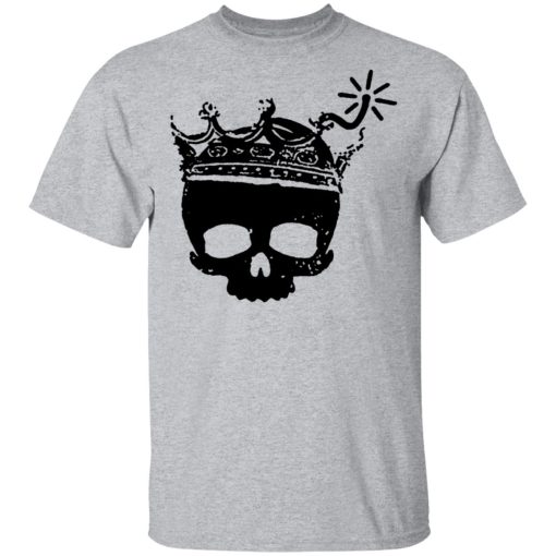 Heavy The Head That Wears The Crown T-Shirts, Hoodies, Long Sleeve 9
