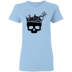 Heavy The Head That Wears The Crown T-Shirts, Hoodies, Long Sleeve 59