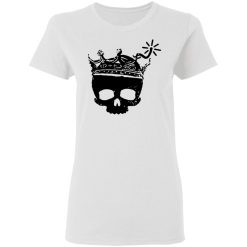 Heavy The Head That Wears The Crown T-Shirts, Hoodies, Long Sleeve 63
