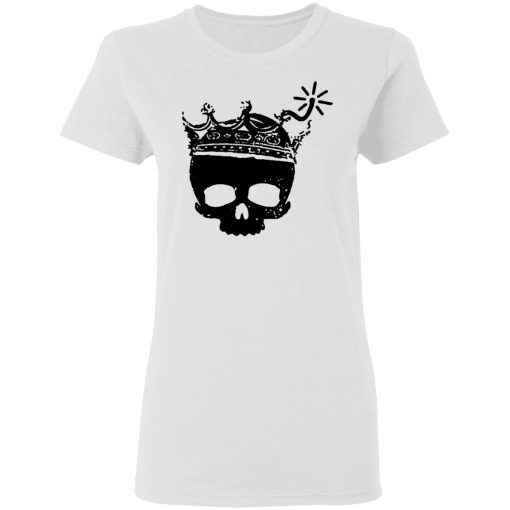 Heavy The Head That Wears The Crown T-Shirts, Hoodies, Long Sleeve 17