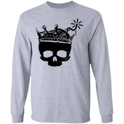 Heavy The Head That Wears The Crown T-Shirts, Hoodies, Long Sleeve 71