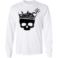 Heavy The Head That Wears The Crown T-Shirts, Hoodies, Long Sleeve 75
