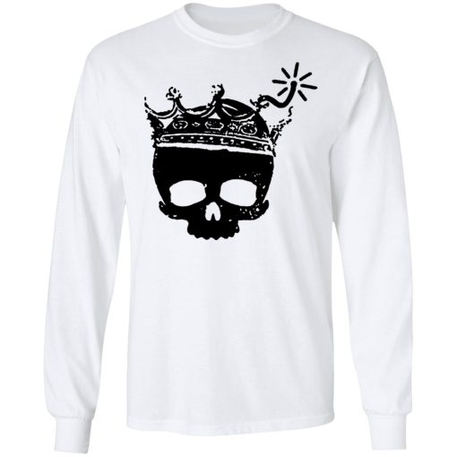 Heavy The Head That Wears The Crown T-Shirts, Hoodies, Long Sleeve 29