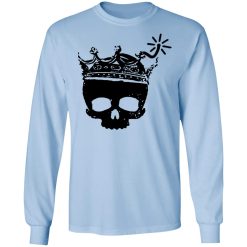 Heavy The Head That Wears The Crown T-Shirts, Hoodies, Long Sleeve 79