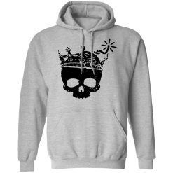 Heavy The Head That Wears The Crown T-Shirts, Hoodies, Long Sleeve 83