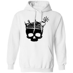 Heavy The Head That Wears The Crown T-Shirts, Hoodies, Long Sleeve 87