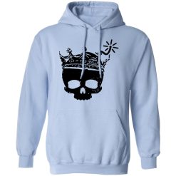Heavy The Head That Wears The Crown T-Shirts, Hoodies, Long Sleeve 91