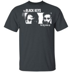 The Black Keys The Big Come Up T-Shirts, Hoodies, Long Sleeve 27