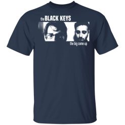 The Black Keys The Big Come Up T-Shirts, Hoodies, Long Sleeve 29