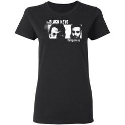 The Black Keys The Big Come Up T-Shirts, Hoodies, Long Sleeve 33