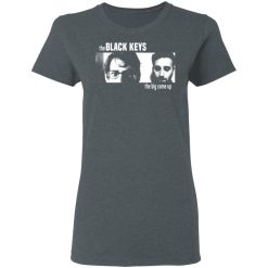 The Black Keys The Big Come Up T-Shirts, Hoodies, Long Sleeve 35