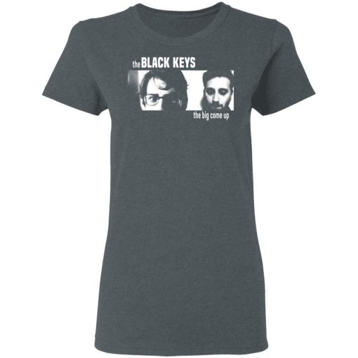 The Black Keys The Big Come Up T-Shirts, Hoodies, Long Sleeve 11