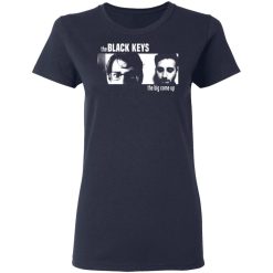 The Black Keys The Big Come Up T-Shirts, Hoodies, Long Sleeve 37
