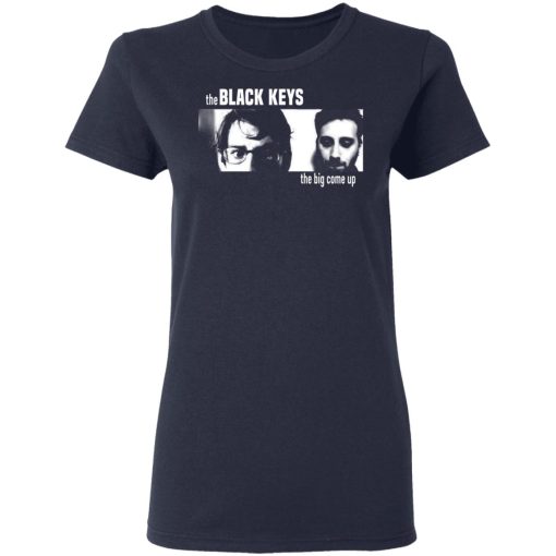 The Black Keys The Big Come Up T-Shirts, Hoodies, Long Sleeve 14