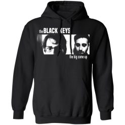 The Black Keys The Big Come Up T-Shirts, Hoodies, Long Sleeve 44