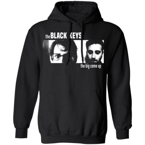 The Black Keys The Big Come Up T-Shirts, Hoodies, Long Sleeve 19
