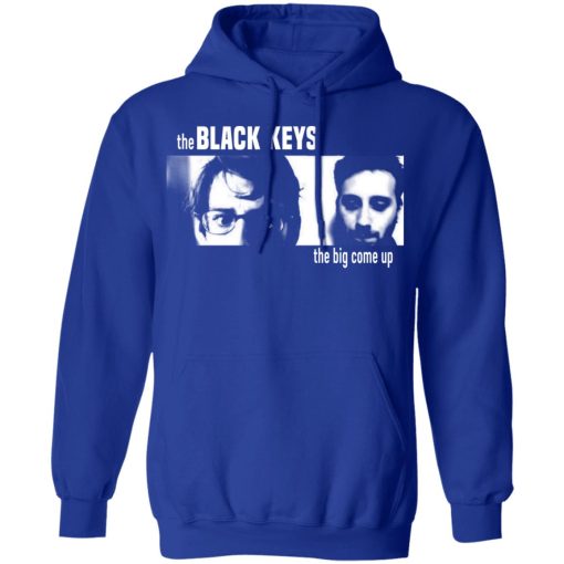 The Black Keys The Big Come Up T-Shirts, Hoodies, Long Sleeve 25