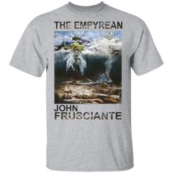 The Empyrean John Frusciante T-Shirts, Hoodies, Long Sleeve 27