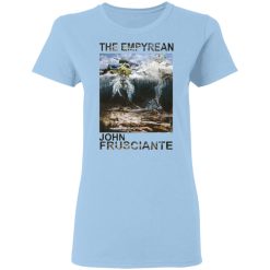 The Empyrean John Frusciante T-Shirts, Hoodies, Long Sleeve 29
