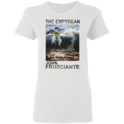 The Empyrean John Frusciante T-Shirts, Hoodies, Long Sleeve 31