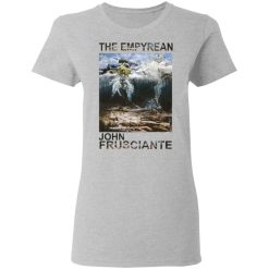 The Empyrean John Frusciante T-Shirts, Hoodies, Long Sleeve 33