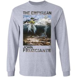 The Empyrean John Frusciante T-Shirts, Hoodies, Long Sleeve 35