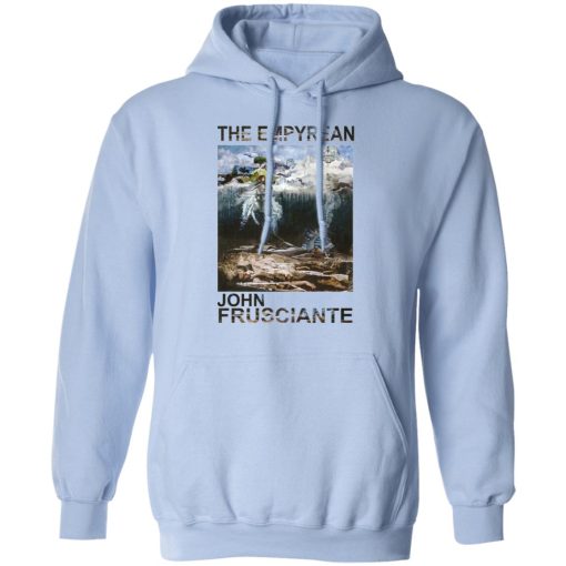 The Empyrean John Frusciante T-Shirts, Hoodies, Long Sleeve 23