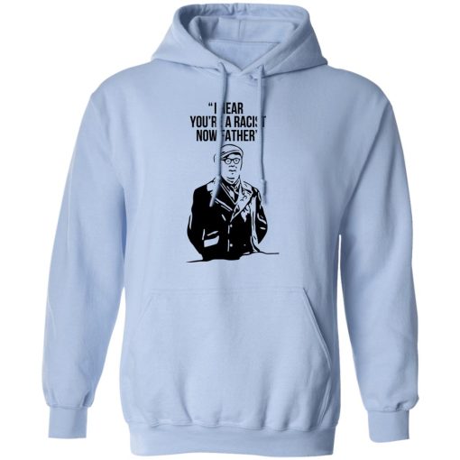 I Hear You're A Racist Now Father Father Ted T-Shirts, Hoodies, Long Sleeve 23