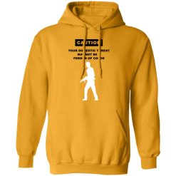 Caution Your Domestic Threat May Not Be A Person Of Color T-Shirts, Hoodies, Long Sleeve 46