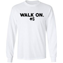 Baker Mayfield Walk On T-Shirts, Hoodies, Long Sleeve 38