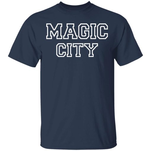 Magic City T-Shirts, Hoodies, Long Sleeve 5