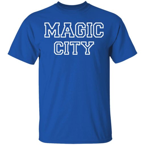 Magic City T-Shirts, Hoodies, Long Sleeve 7