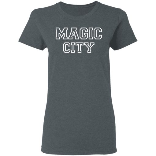 Magic City T-Shirts, Hoodies, Long Sleeve 12