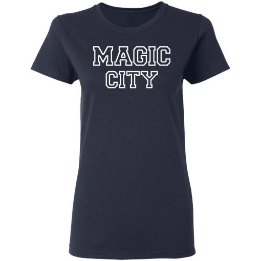 Magic City T-Shirts, Hoodies, Long Sleeve 13