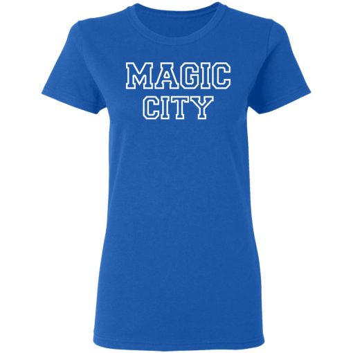 Magic City T-Shirts, Hoodies, Long Sleeve 15