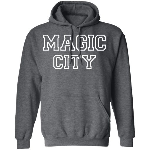 Magic City T-Shirts, Hoodies, Long Sleeve 24