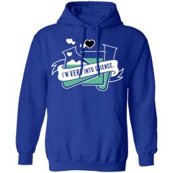 I'm Very Into Science T-Shirts, Hoodies, Long Sleeve 49