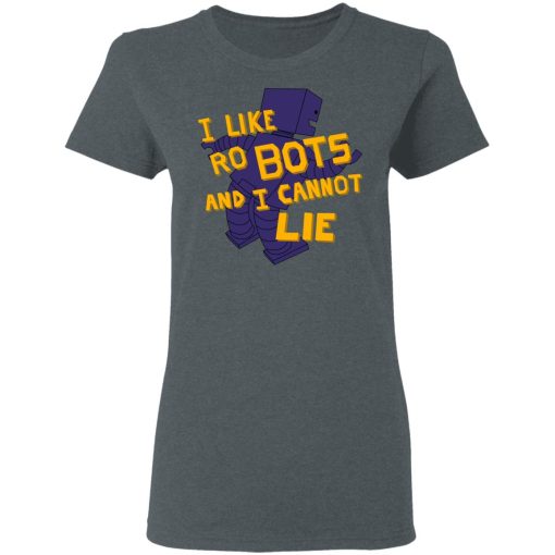 I Like Robutts And I Cannot Lie T-Shirts, Hoodies, Long Sleeve 11