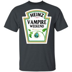 Heinz Vampire Weekend 57 Varieties 1869 T-Shirts, Hoodies, Long Sleeve 27