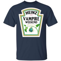 Heinz Vampire Weekend 57 Varieties 1869 T-Shirts, Hoodies, Long Sleeve 29