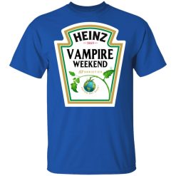 Heinz Vampire Weekend 57 Varieties 1869 T-Shirts, Hoodies, Long Sleeve 31
