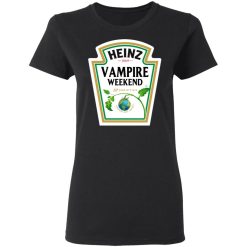 Heinz Vampire Weekend 57 Varieties 1869 T-Shirts, Hoodies, Long Sleeve 33