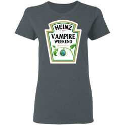 Heinz Vampire Weekend 57 Varieties 1869 T-Shirts, Hoodies, Long Sleeve 35