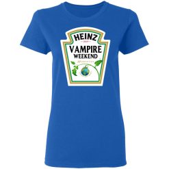 Heinz Vampire Weekend 57 Varieties 1869 T-Shirts, Hoodies, Long Sleeve 39